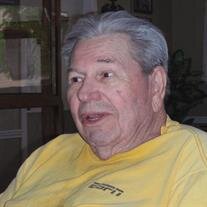 Wylie Eugene Strain