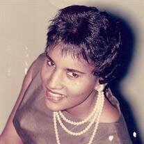 Minnie Lee Hendricks