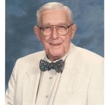 Chester C. Tyson