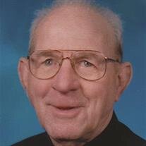Fr. Edgar Graham S.J.