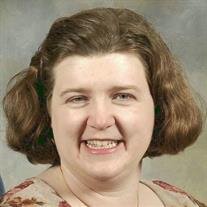 Patricia Ann King