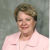 Barbara  Forsythe