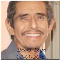 David Loya