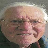 STANLEY EDWARD SCHWARTZ