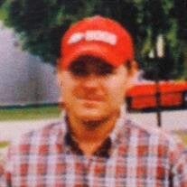 Shawn Wade Harris