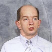 Thomas Peter McDonoff