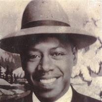 Robert  Earl "Chester" Moore