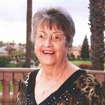 Peggy Culp