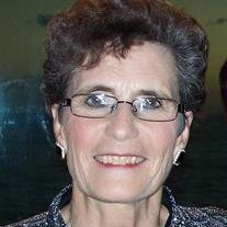 Mrs. G. Diane Shafer