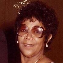 Catherine Green