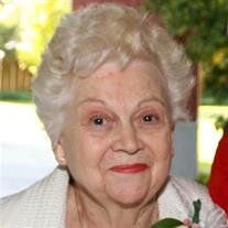 Lucille Rose Taylor
