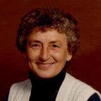 Evelyn  M. Kraska