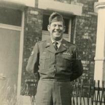 James W. Barrentine
