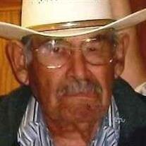 Jose Salinas