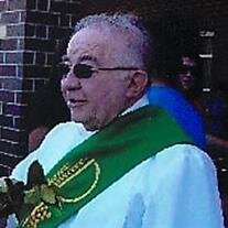 Deacon Salvatore A. "Sal" Daidone