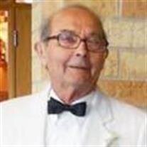 Orville C. (Bud) Oberg
