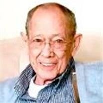 Donald H. Treff