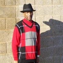 Herman Lynn Dasher