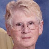 Kathleen M. Bolle