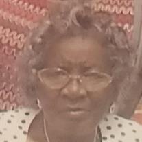 Rose Leona Constance