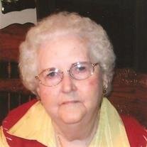 Ozella Alexander