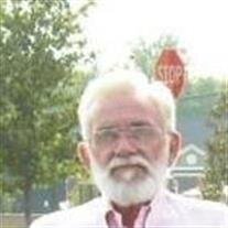 Mr.  John  Robert Broadwell