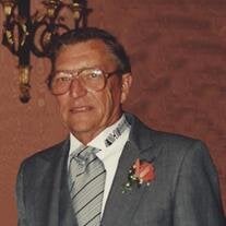 Lawrence Hebert