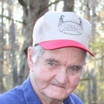 Charles "Buddy" Simar