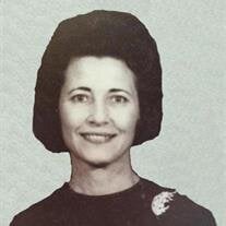 Lillian Dillon