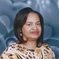 Clara Williams