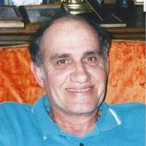 Raymond Joseph  Arceneaux