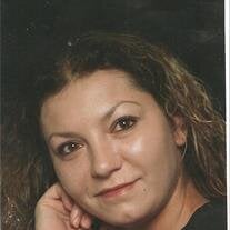 Wanda Ann Adams