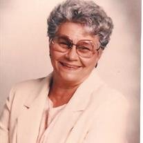 Joycelyn Adams