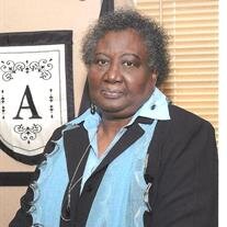 Ruby Rosemarie Adams