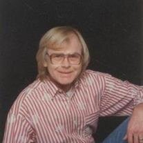 Malcolm "Andy" Anderson, Jr.