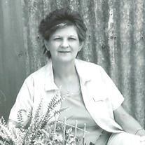 Norma Jean Fruge Anderson