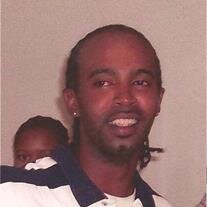 James Lawrence Anderson