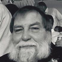 Allan Ardoin