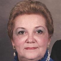Geraldine Ardoin