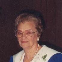 Lillian Sonnier Ardoin