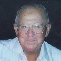 Lawrence "Shorty" Ardoin
