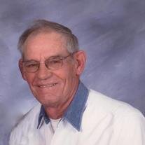Donald "Donnie" Ardoin