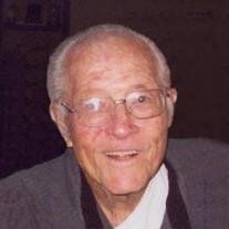 Earnest Hugh Ashford