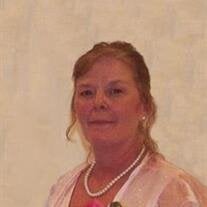 Wanda Kate Cormier Atkinson