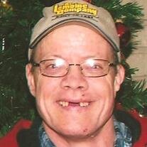 Thomas Authement