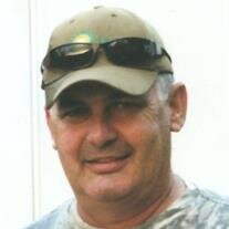 Ronnie Wayne Batey, Sr