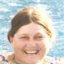Lori Ann Faulk Benoit