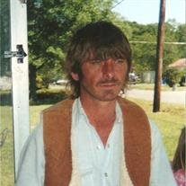 John Patrick "Pluck" Benoit
