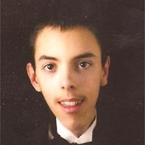 Robert "Robbie" Paul Benoit