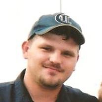 Coy Anthony Benoit